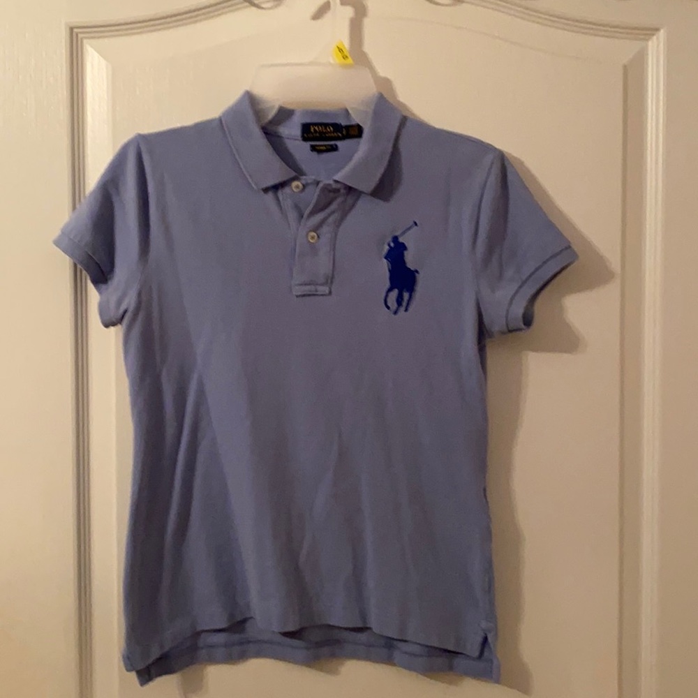 Polo Ralph Lauren polo shirt
